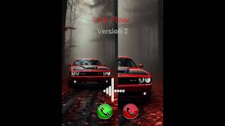 Lite Flow version  2  Bass boosted ringtone BGM Ringtone vYouTube [upl. by Ydnim]