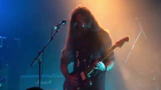 Alcest  Eclosion  live 2016 [upl. by Maryjo]