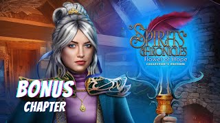 Spirits Chronicles 2 Flower of Hope CE BONUS Chapter [upl. by Montanez16]