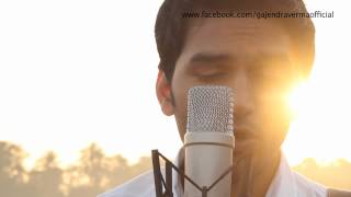 All Rise  Aadat Cover By Gajendra Verma [upl. by Nessim]