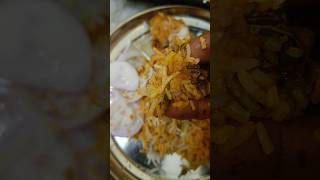 Chaitanya food court  nexus mall  biriyani goodfood good taste hyderabad [upl. by Errick998]