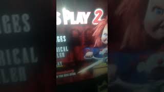 Opening to Childs Play 2 1990 Movie 20232006 DVD [upl. by Elagibba654]