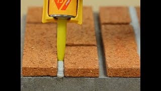 Sikaflex® Mortar Fix [upl. by Patterson]