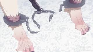 Kaneki VS Jason  AMV  Unravel [upl. by Kelli962]