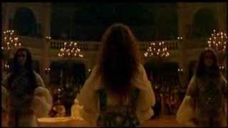 The best dance scenes from quotLe Roi Dansequot Music by Lully [upl. by Abas575]