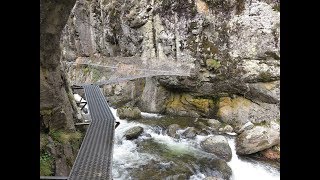 Les Gorges de la Carança [upl. by Stiles]