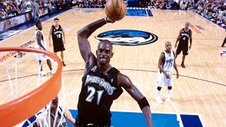 The Top 10 Power Forwards in NBA History [upl. by Brendan]