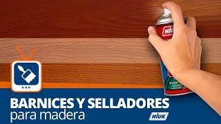 Como pintar mueble de Madera en casa  Tintar Sellar y lacar [upl. by Horsey]