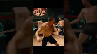 Boyka Amazing Combo ⚡️🦵🥋  Undisputed martialarts mma ufc kick viralshorts [upl. by Assina449]