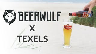 UK Brewery of the Month  Texels  Beerwulfcom [upl. by Wrench823]