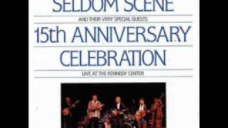 Seldom Scene  Blue Ridge [upl. by Macmahon]