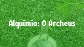 Alquimia O Archeus [upl. by Derf]