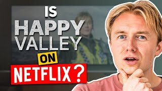 How to Watch Happy Valley on Netflix From Anywhere in 2024 [upl. by Akselav]