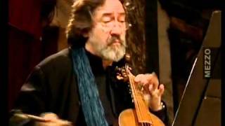 Jordi Savall  Hespèrion XXI by Inozzenzo Alberti 15351615 [upl. by Oniotna]