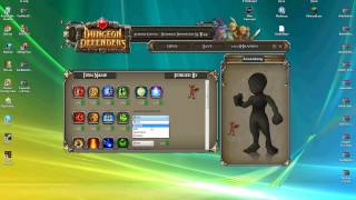 Dungeon Defenders Xbox 360 Eternia Crystal Modding Tool Tut [upl. by Aicekan]