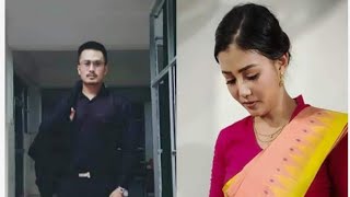 Manipur New Film II Araba and Biju [upl. by Ayokahs]