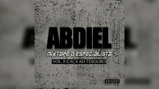 Abdiel  Faz o Passe feat Shane Maquemba Áudio oficial [upl. by Chaim]