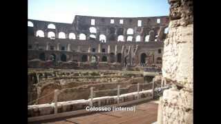 Roma la città eterna Roma spogliata  Luca Barbarossa [upl. by Valdemar]