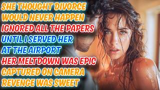 Cheating Wife Story Epic Breakdown [upl. by Johnnie639]