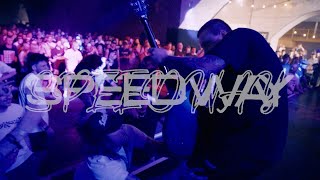 SPEEDWAY  4K  MULTICAM FULL SET  OUTBREAK FEST 2023  DEPOT MANCHESTER  240623 [upl. by Consuela]