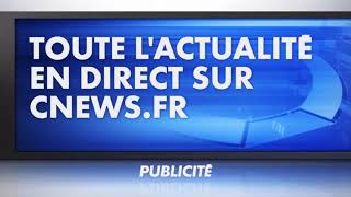 Fabien Roussel invité du Grand RendezVous CNEWS  Europe 1  Les Echos [upl. by Gnet]