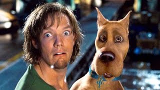 ScoobyDoo Trailer 2 español [upl. by Norrahs867]