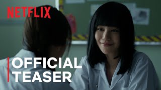 Girl from Nowhere Season 2  Official Teaser  Netflix [upl. by Reyna]