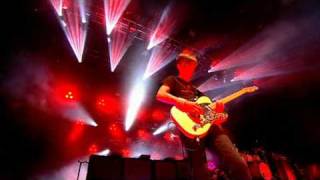 Bloc Party  One More Chance LIVE  Glastonbury 2009 HQ [upl. by Smitt973]