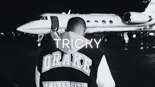 FREE Drake x Metro Boomin HampV Type Beat  quotTRICKYquot [upl. by Tessy767]