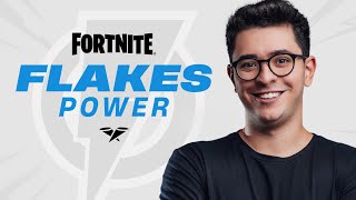 Flakes Power  Stories from the Battle Bus [upl. by Alinoel]