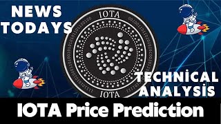 IOTA Price Prediction 2023  IOTA News Today  IOTA Technical Analysis [upl. by Dragone]