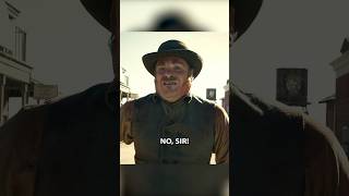 Do you need a countmovie theballadofbusterscruggs shorts [upl. by Attelocin]