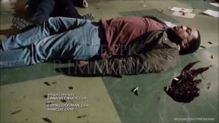 Grimm 6x13 Promo quotThe Endquot  Episode 13 Saison 6 Series Finale VOSTFR  Français [upl. by Groeg658]