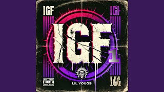 IGF 1 [upl. by Bronnie]