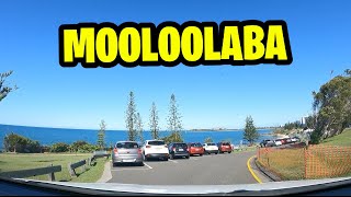 Mooloolaba Sunshine Coast  Driving Tour [upl. by Ress732]