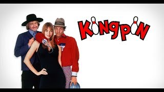 Kingpin1996  Movie Review [upl. by Meekahs]