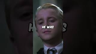 Tom Felton Lied To Get The Role Of Draco Malfoy [upl. by Jew]