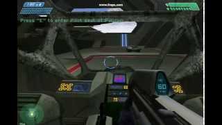 Halo secret vehicles ep 1 human [upl. by Greenlee]