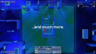 Frozen Synapse Launch Trailer [upl. by Lechar]