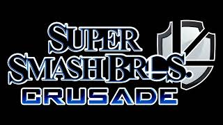 Edacity  Super Smash Bros Crusade Music Extended [upl. by Anairol]