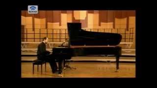 Sergei Prokofiev  Documentary Greek Subs [upl. by Manoff965]