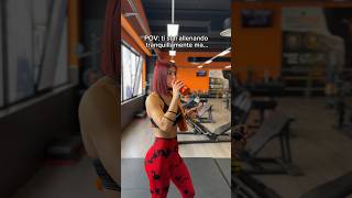 modalità maniaca dell’ordine ON 🥲 fitness gymlife gymcomedy pov fitnessaddict gympov [upl. by Alyce]