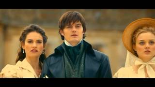 Pride and prejudice and zombies  Ending scene [upl. by Ellehcyar]