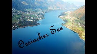 Ossiacher See [upl. by Addison]