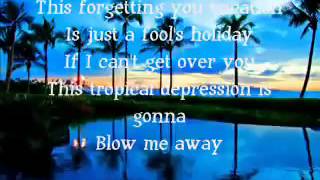 Alan Jackson Tropical Depression [upl. by Ik]