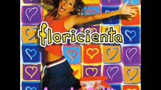 Cd2 Floricienta  12 Hay Un Cuento [upl. by Itra]