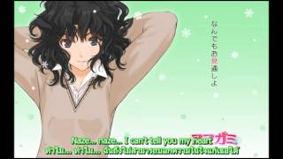 Amagami SS ED2  Kitto Ashita wa SUBTHAI [upl. by Opalina]