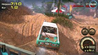 OffRoad Drive Gameplay [upl. by Robby]