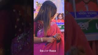 মুন্নি সরকারের হিট গান Munni Sarkar Hit Song baulerraza baulerraza [upl. by Swithbert]