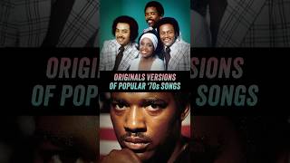 Original Versions of Popular 70 Songs  Edwin Starr Gladys Knight and The Pips [upl. by Rodama915]